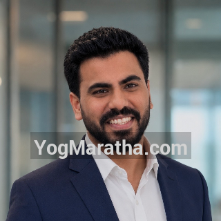 Maratha Marriage Profile