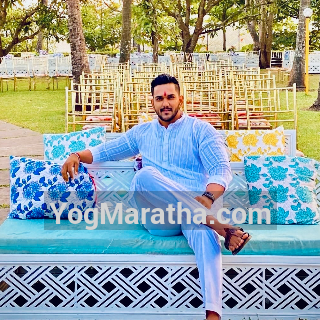Maratha Marriage Profile