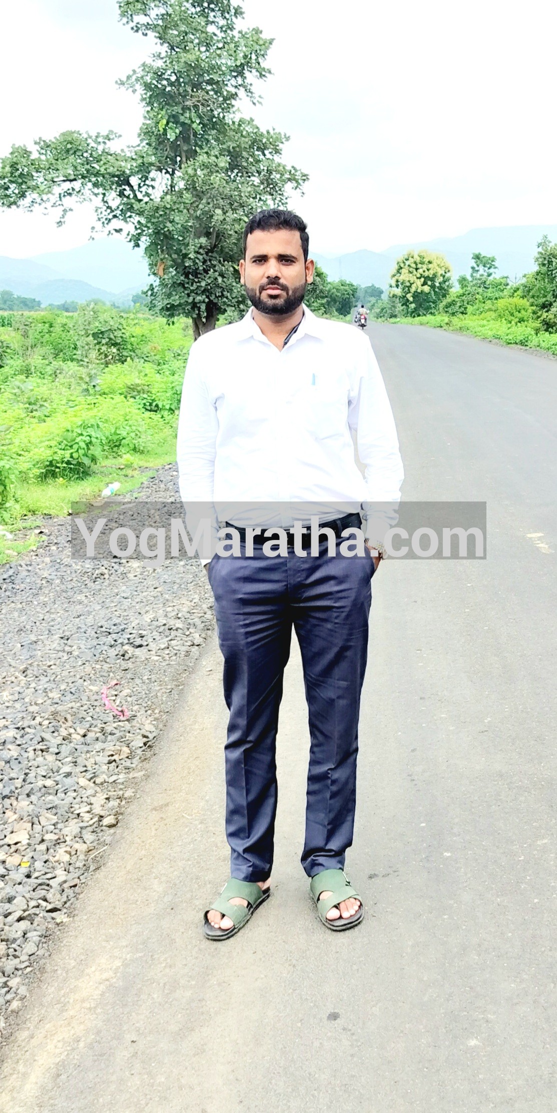 Yog Maratha Vadhu Var