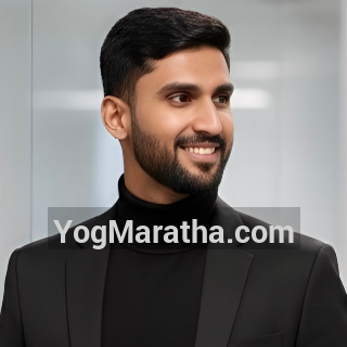 96 Kuli Maratha Profile