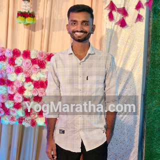 Yog Maratha Vadhu Var