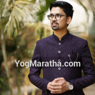 Maratha Marriage Profile
