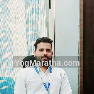 Maratha Marriage Profile