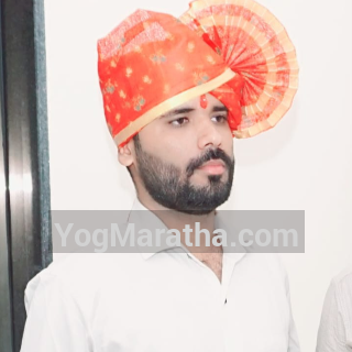 Maratha Marriage Profile