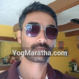 Yog Maratha Vadhu Var