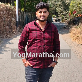 Maratha Marriage Profile