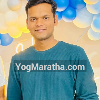 Yog Maratha Vadhu Var