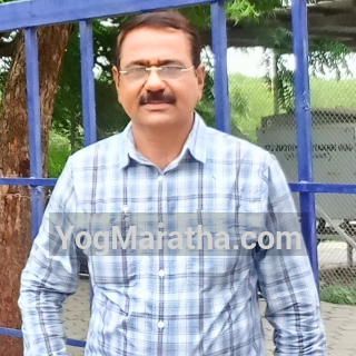 Yog Maratha Vadhu Var