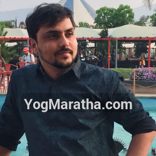 Maratha Marriage Profile
