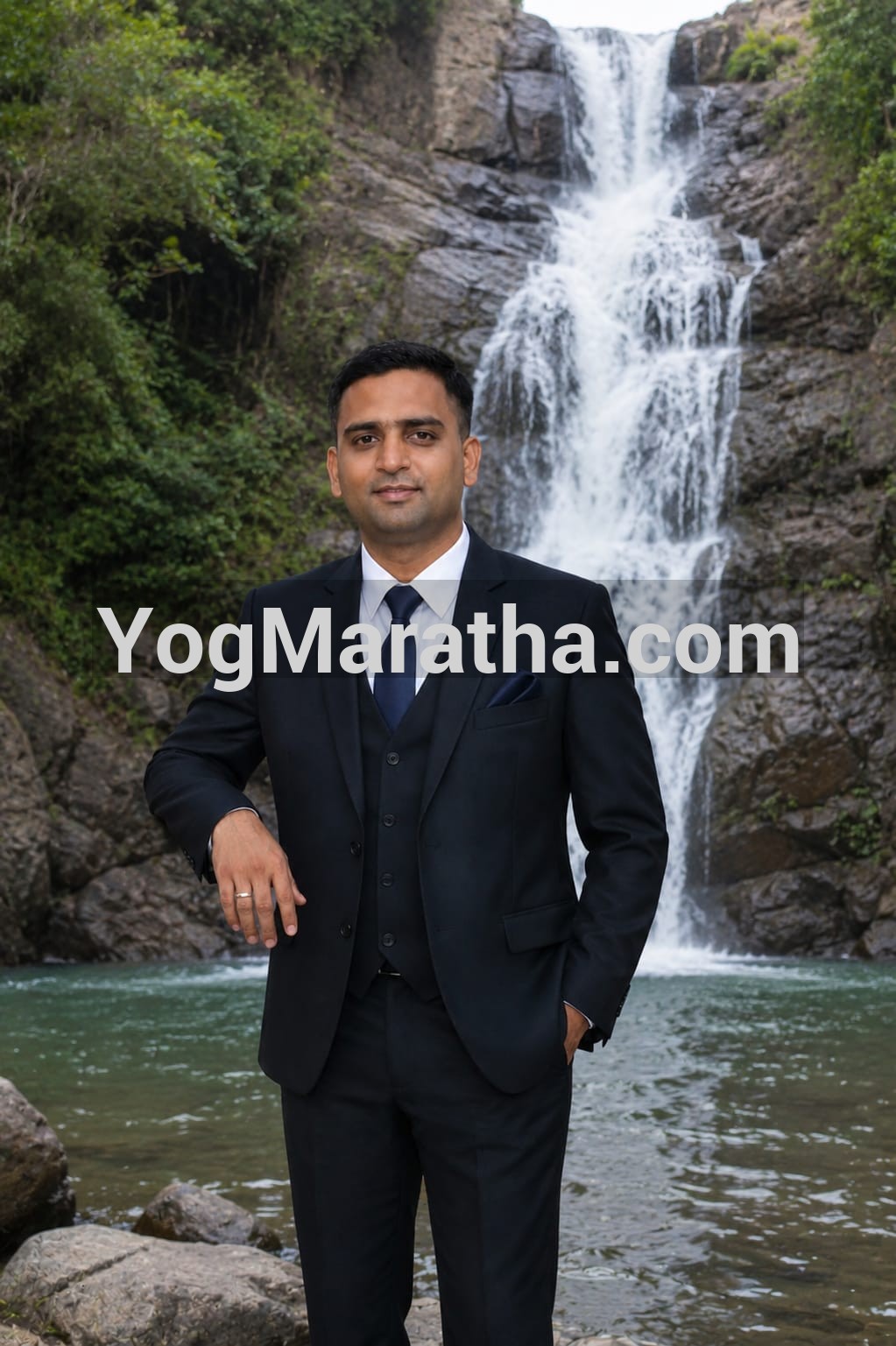 Maratha Marriage Profile