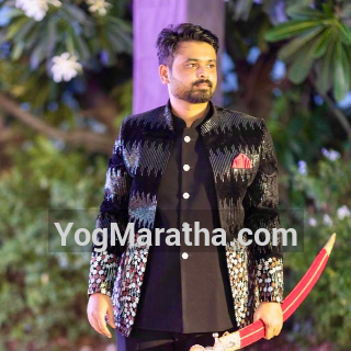 Yog Maratha Vadhu Var