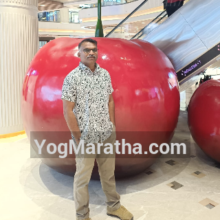 Yog Maratha Vadhu Var