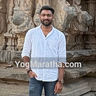 Maratha Marriage Profile
