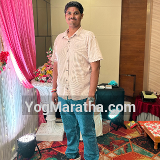 Maratha Marriage Profile