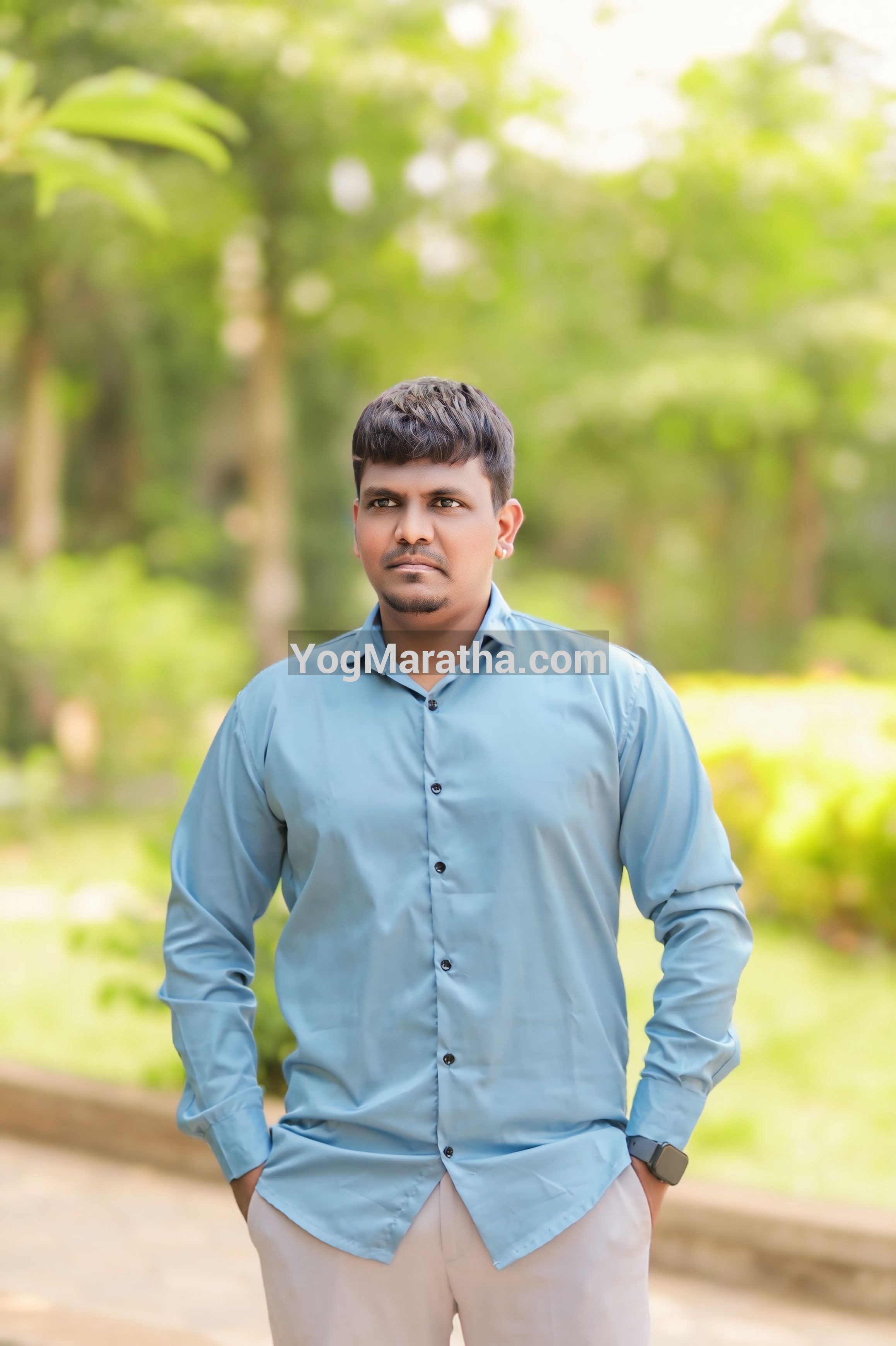 Yog Maratha Vadhu Var