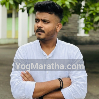 Maratha Marriage Profile