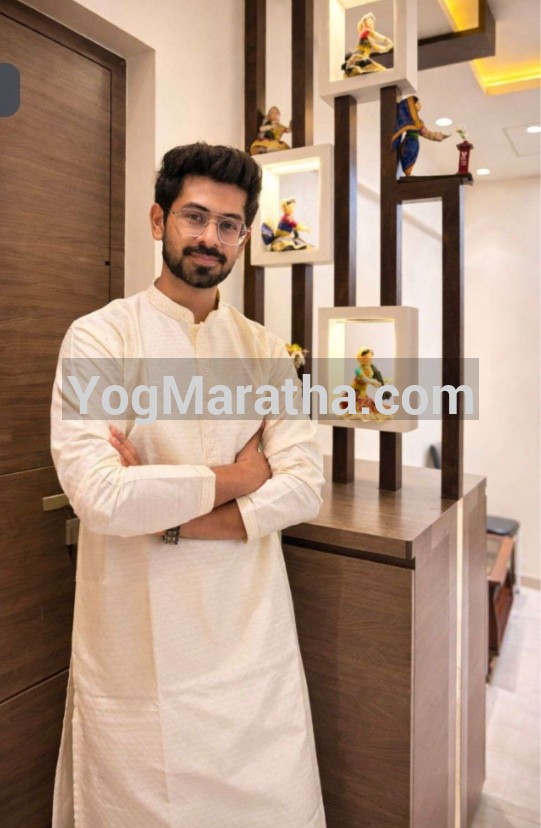 Yog Maratha Vadhu Var