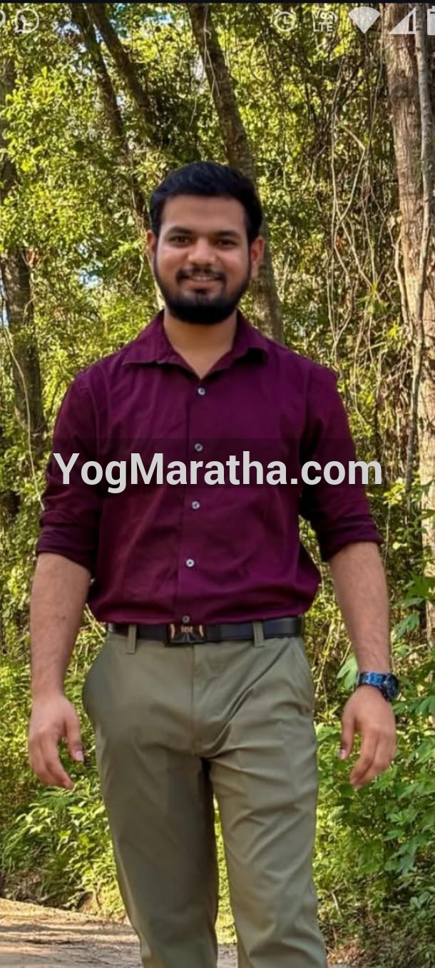 Yog Maratha Vadhu Var