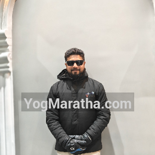 Maratha Marriage Profile