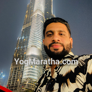 Maratha Marriage Profile
