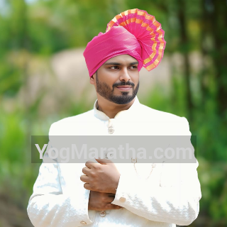 Maratha Marriage Profile
