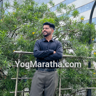 Maratha Marriage Profile