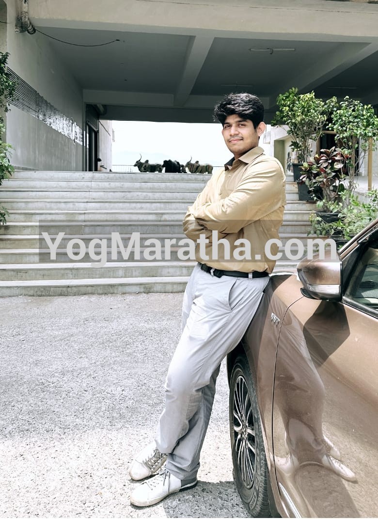 Yog Maratha Vadhu Var