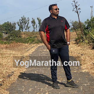 Maratha Marriage Profile