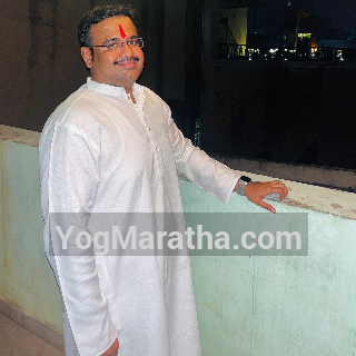 Maratha Marriage Profile