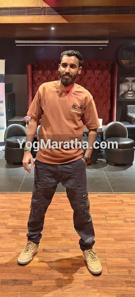 Yog Maratha Vadhu Var