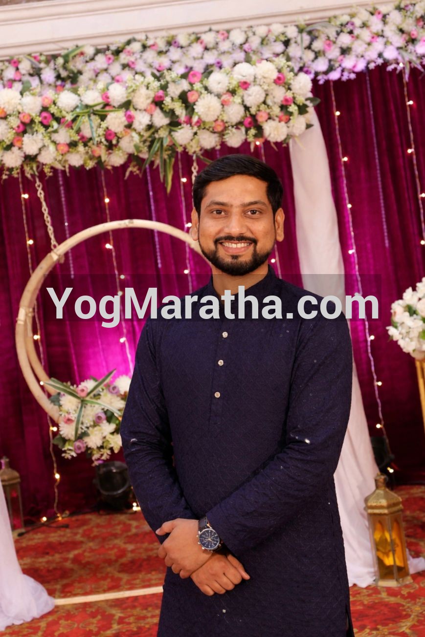 Yog Maratha Vadhu Var