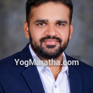 Maratha Marriage Profile