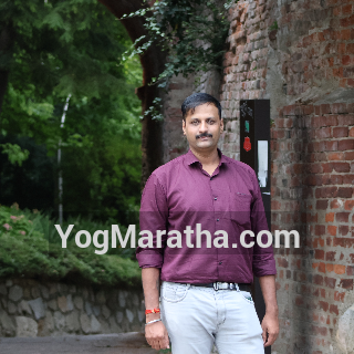 Yog Maratha Vadhu Var