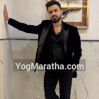 Maratha Marriage Profile