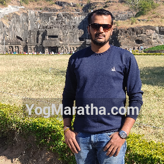 Maratha Marriage Profile