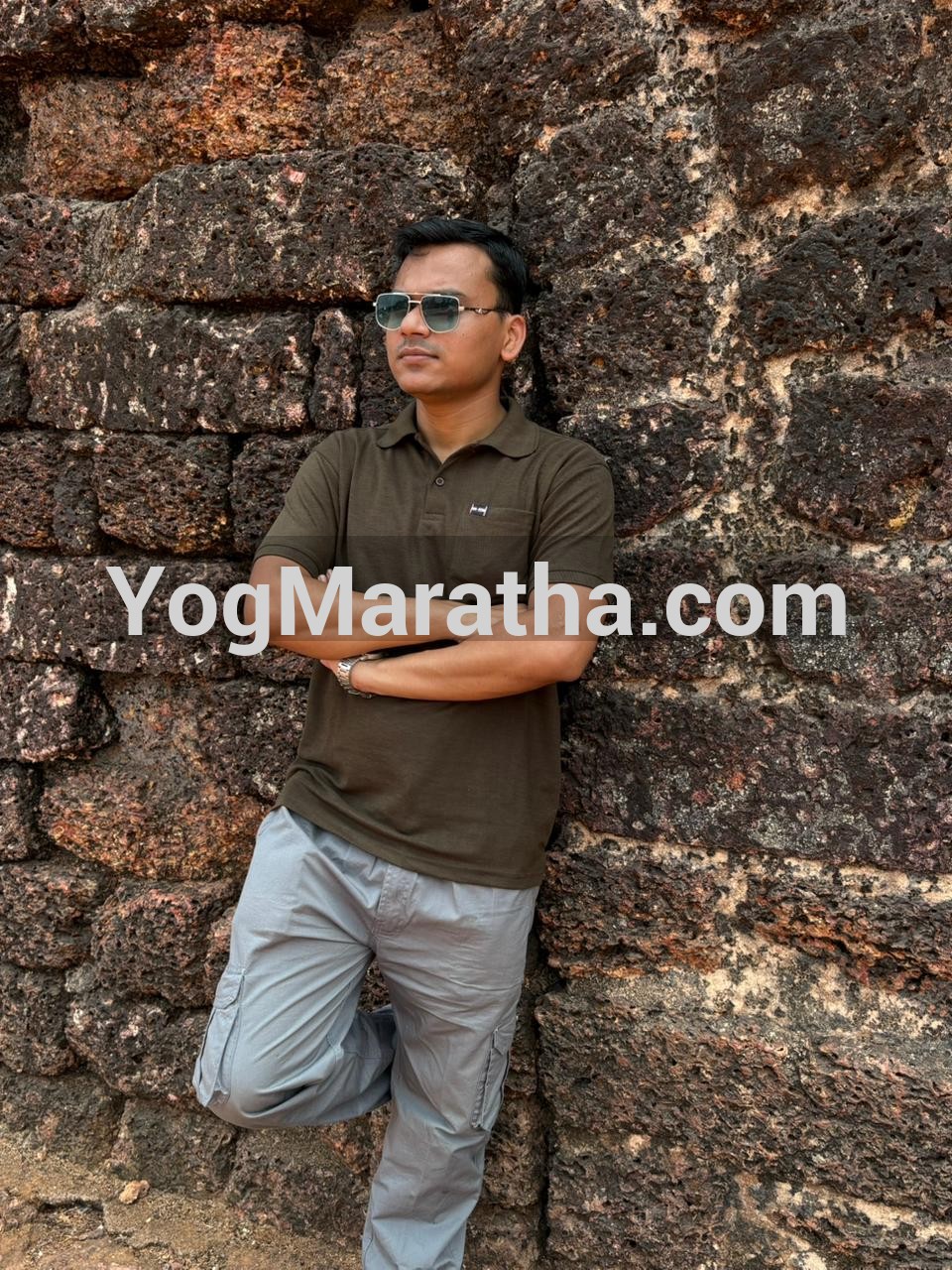 Yog Maratha Vadhu Var
