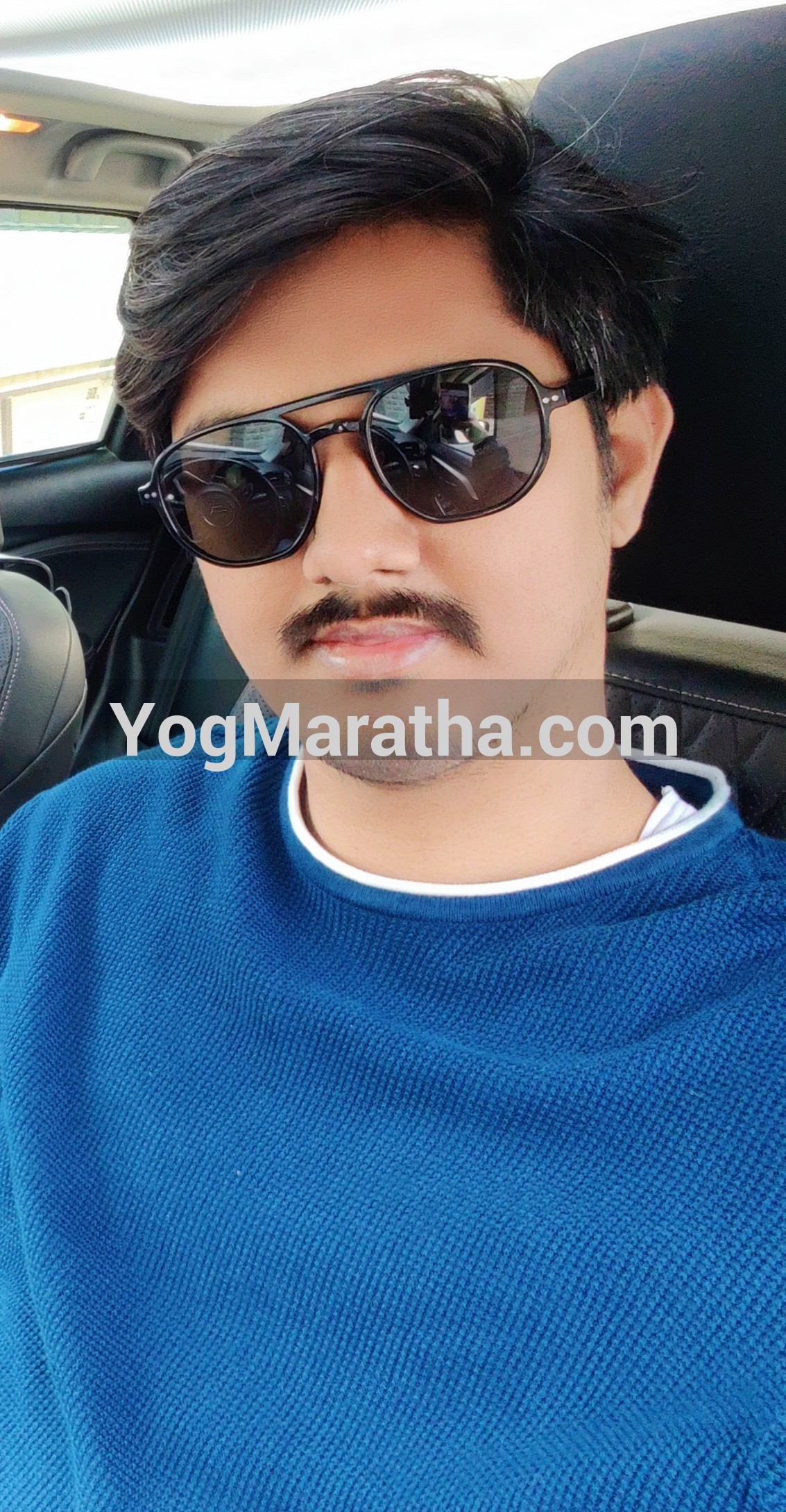 Maratha Marriage Profile
