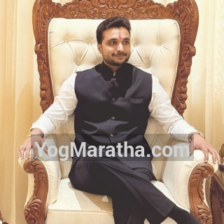 Maratha Marriage Profile