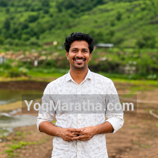 Maratha Marriage Profile