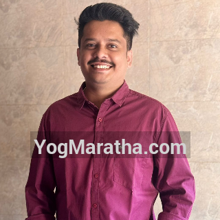 Maratha Marriage Profile