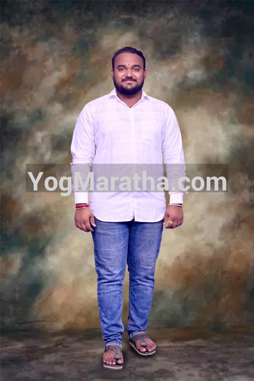 Yog Maratha Vadhu Var