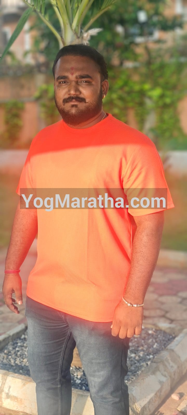 Maratha Marriage Profile