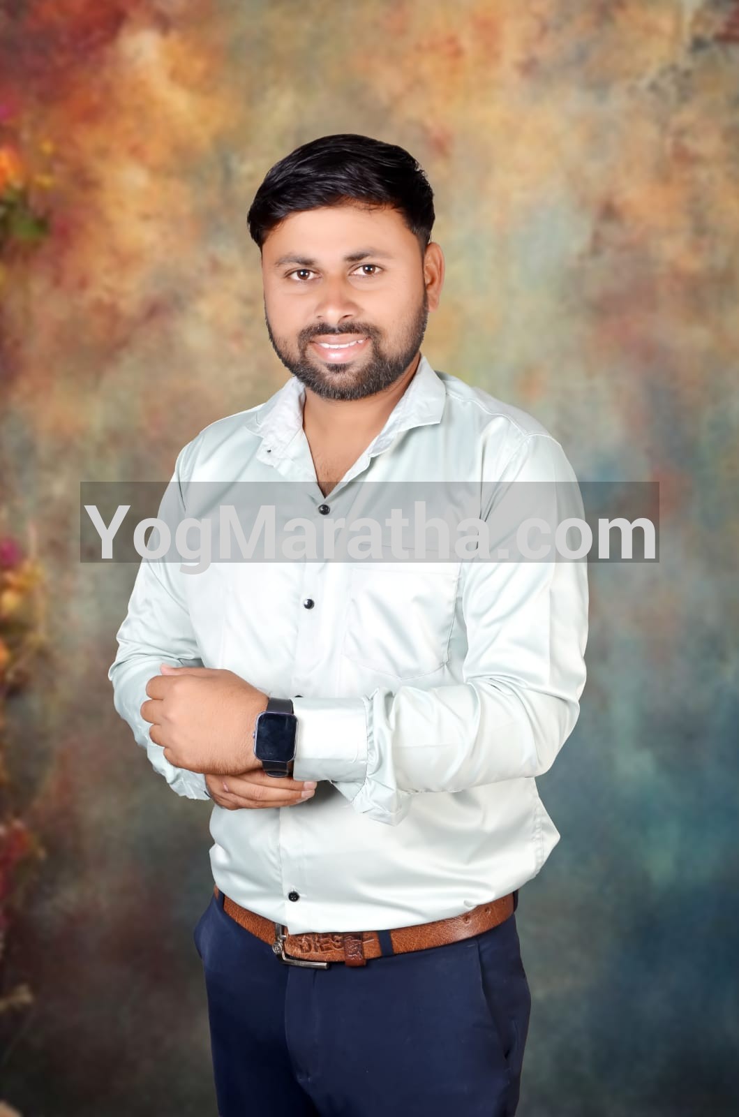 Yog Maratha Vadhu Var