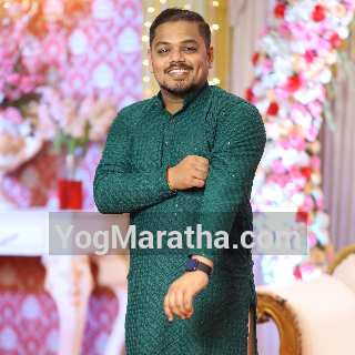 Maratha Marriage Profile