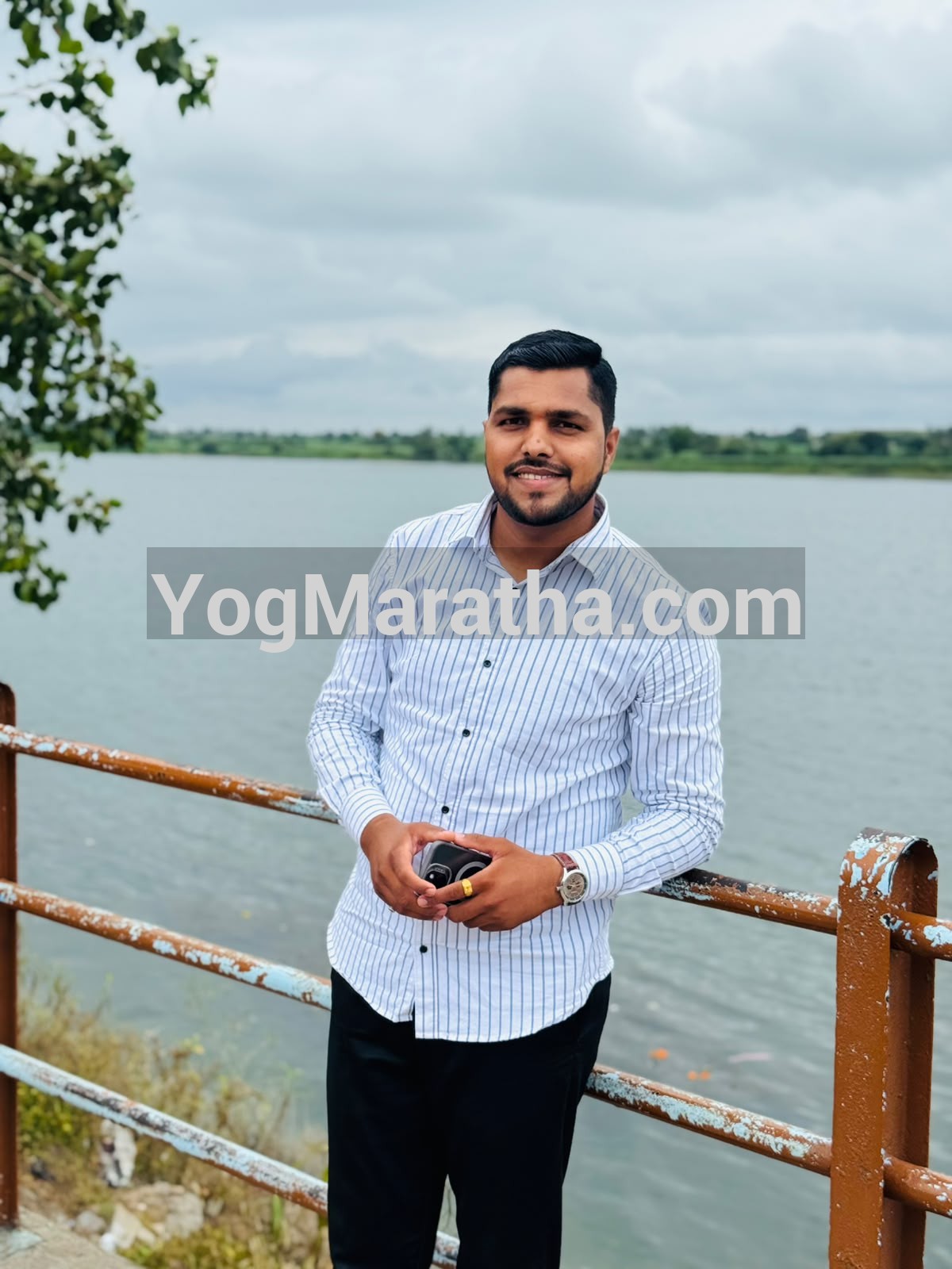 Maratha Marriage Profile