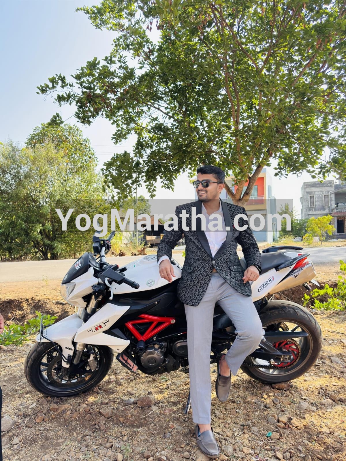 Yog Maratha Vadhu Var