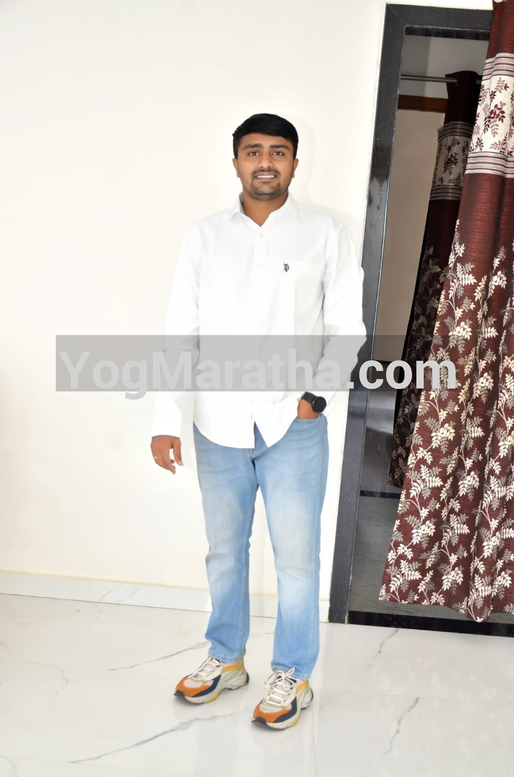 Maratha Marriage Profile