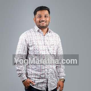 Maratha Marriage Profile