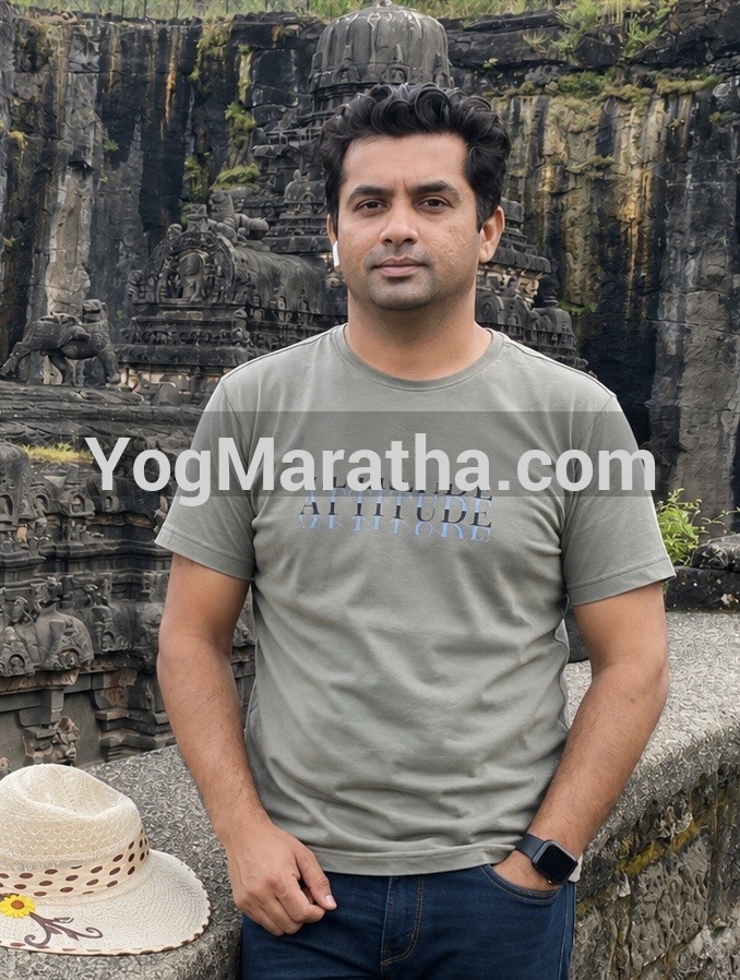 Yog Maratha Vadhu Var