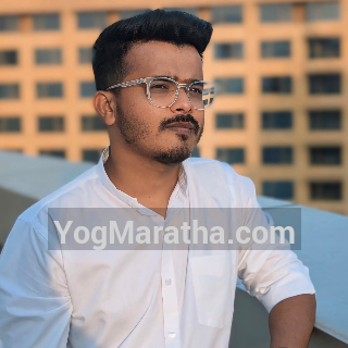 Maratha Marriage Profile